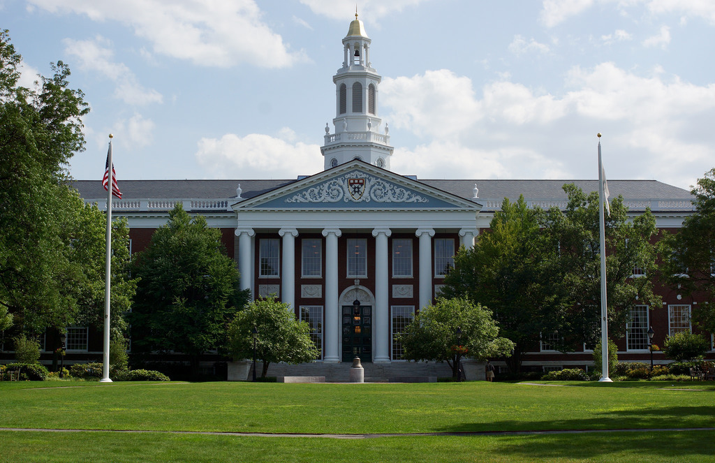 Havard Business School