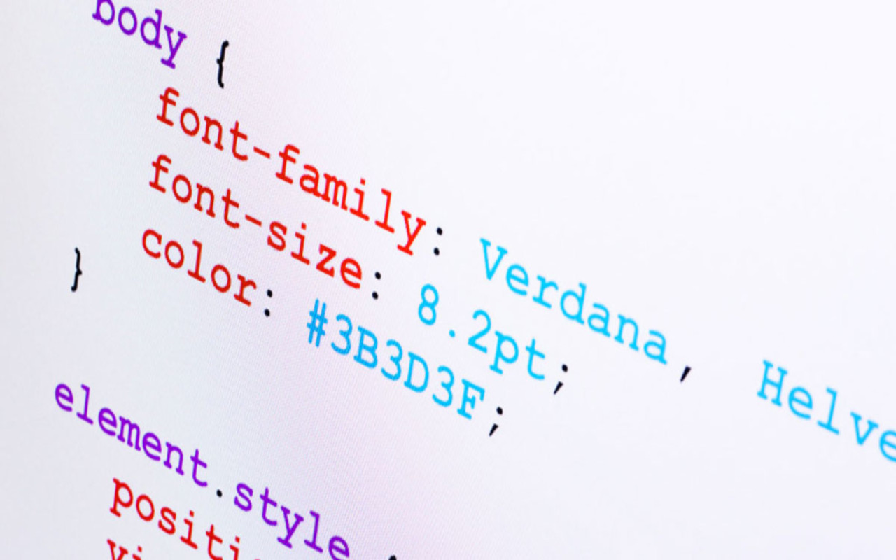 CSS 3