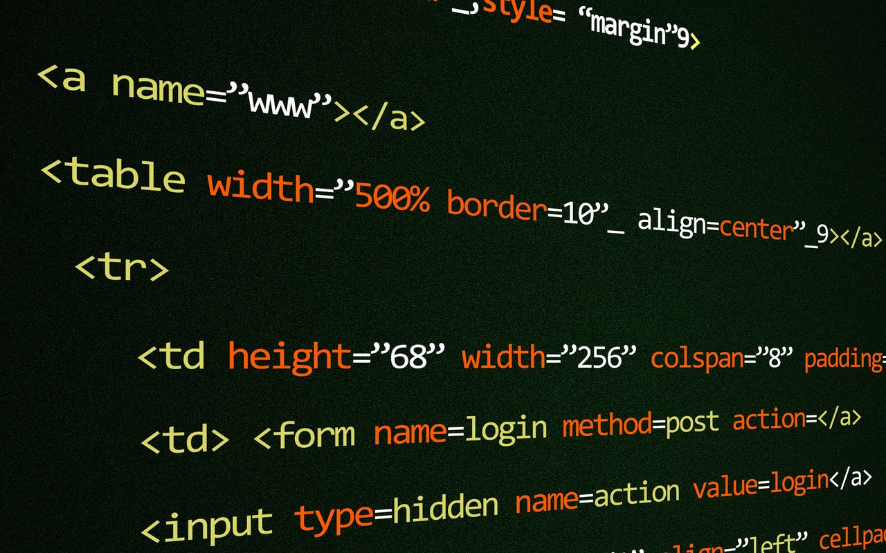 HTML 5